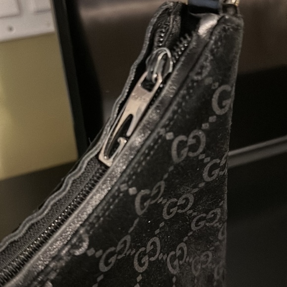 Authentic Gucci handbag x Tom Ford - rare vintage find! - Picture 5 of 7